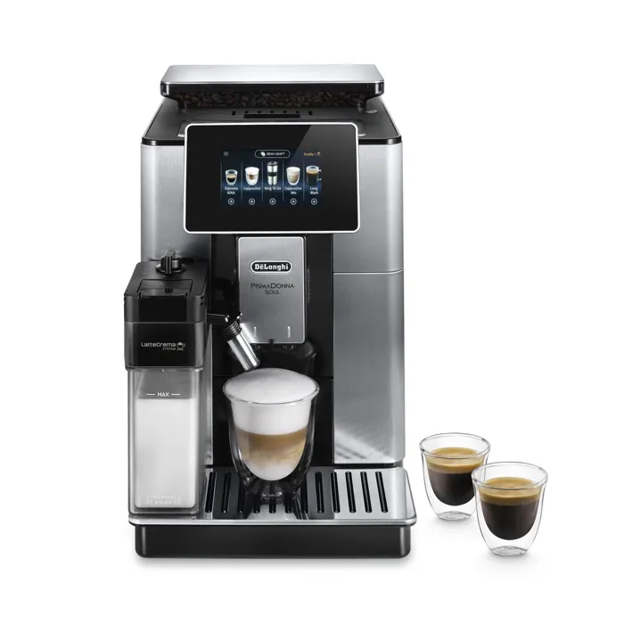 Machine à café De’Longhi
